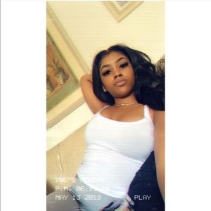 Meet your Posher, Joanna